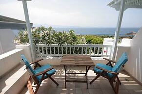 Pirgos Stelida Hotel