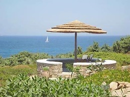 Pirgos Stelida Hotel