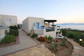 Pirgos Stelida Hotel