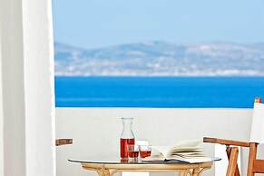 Pirgos Stelida Hotel