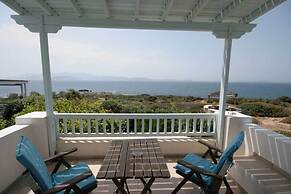 Pirgos Stelida Hotel