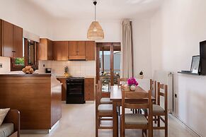 Artemis Apartments