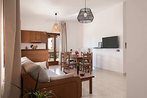Artemis Apartments