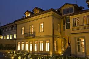 Hotel di Varese