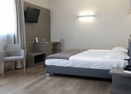 Hotel di Varese
