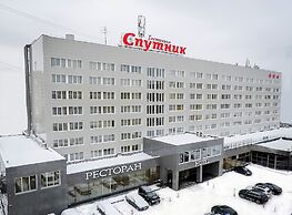 Hotel Sputnik