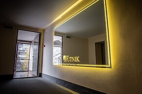 Hotel Sputnik