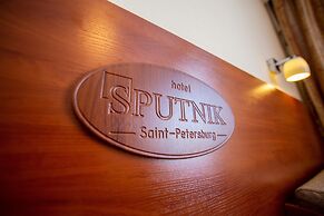Hotel Sputnik