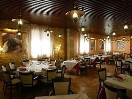 Hostal Rural el Guerrer