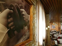 Hostal Rural el Guerrer