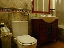 Hostal Rural el Guerrer