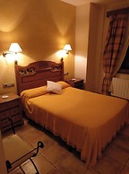 Hostal Rural el Guerrer