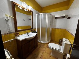 Hostal Rural el Guerrer