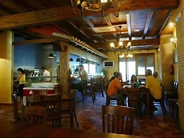 Hostal Rural el Guerrer