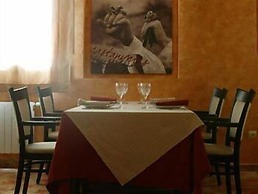 Hostal Rural el Guerrer