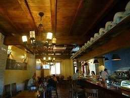 Hostal Rural el Guerrer