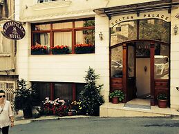 Sultan Palace Hotel