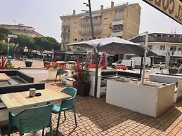 Hotel Colonna