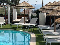 Boutique Hôtel & Spa la Villa Cap Ferrat