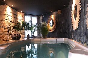 Boutique Hôtel & Spa la Villa Cap Ferrat