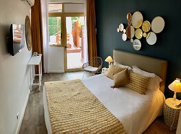 Boutique Hôtel & Spa la Villa Cap Ferrat