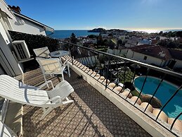 Boutique Hôtel & Spa la Villa Cap Ferrat