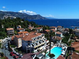 Boutique Hôtel & Spa la Villa Cap Ferrat