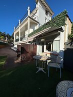 Boutique Hôtel & Spa la Villa Cap Ferrat