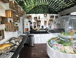 Boutique Hôtel & Spa la Villa Cap Ferrat