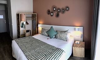 Boutique Hôtel & Spa la Villa Cap Ferrat