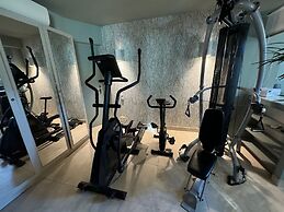 Boutique Hôtel & Spa la Villa Cap Ferrat