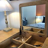 Boutique Hôtel & Spa la Villa Cap Ferrat