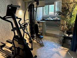 Boutique Hôtel & Spa la Villa Cap Ferrat