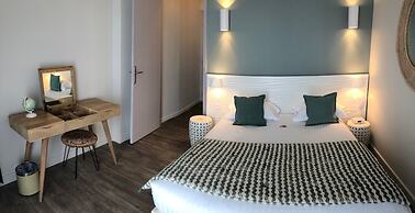 Boutique Hôtel & Spa la Villa Cap Ferrat
