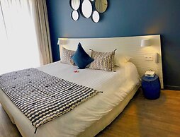 Boutique Hôtel & Spa la Villa Cap Ferrat