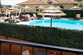 Boutique Hôtel & Spa la Villa Cap Ferrat