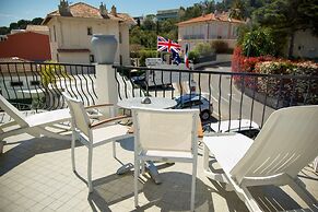 Boutique Hôtel & Spa la Villa Cap Ferrat