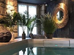 Boutique Hôtel & Spa la Villa Cap Ferrat