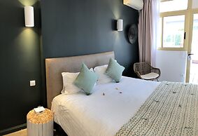 Boutique Hôtel & Spa la Villa Cap Ferrat