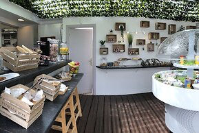 Boutique Hôtel & Spa la Villa Cap Ferrat