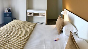 Boutique Hôtel & Spa la Villa Cap Ferrat