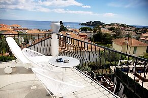 Boutique Hôtel & Spa la Villa Cap Ferrat