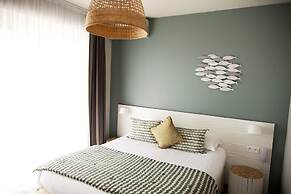 Boutique Hôtel & Spa la Villa Cap Ferrat