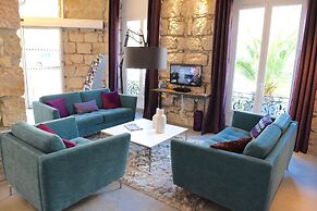 Boutique Hôtel & Spa la Villa Cap Ferrat