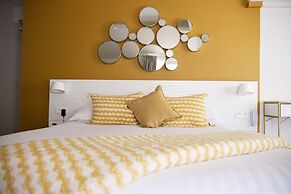 Boutique Hôtel & Spa la Villa Cap Ferrat