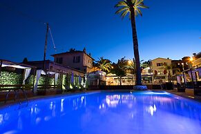 Boutique Hôtel & Spa la Villa Cap Ferrat