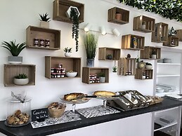 Boutique Hôtel & Spa la Villa Cap Ferrat