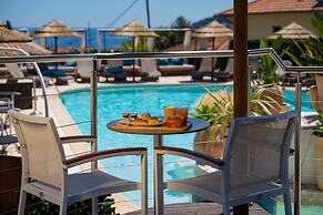 Boutique Hôtel & Spa la Villa Cap Ferrat