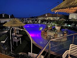 Boutique Hôtel & Spa la Villa Cap Ferrat