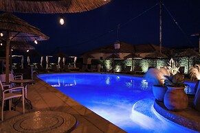 Boutique Hôtel & Spa la Villa Cap Ferrat